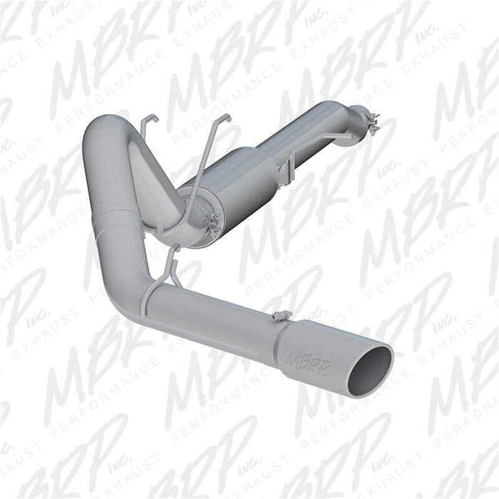 MBRP S5247304 4" Pro Series Exhaust System For F250/F350 Super Duty