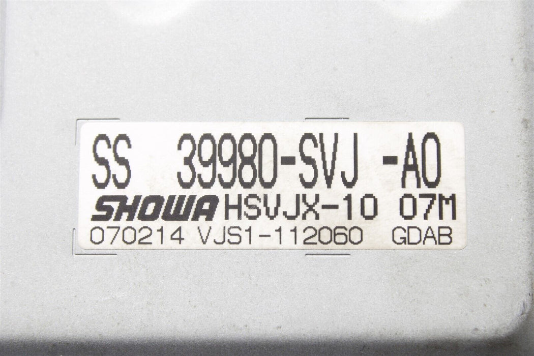 2006-2011 Honda Civic SI Coupe Steering Module 39980-SVB-A0 06-11