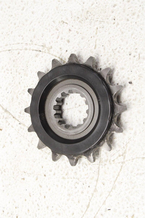 2022 Yamaha YZF R7 Gear Sprocket 22-23