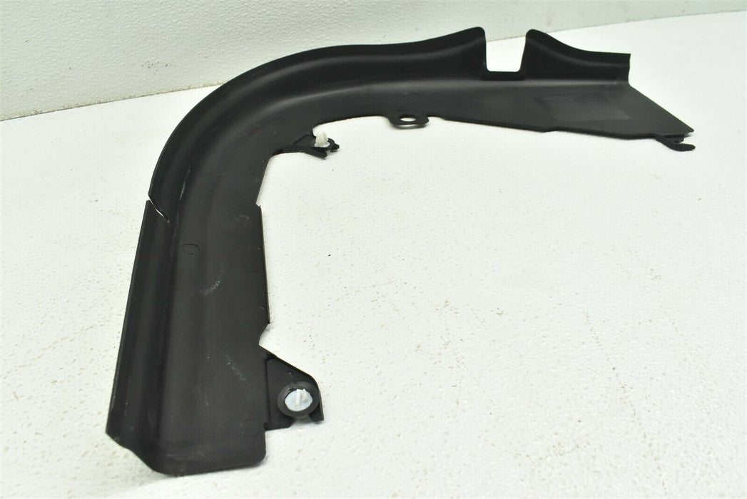 2010-2015 Jaguar XJ Left Front Door Trim Panel Cover 10-15