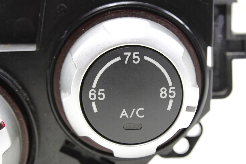 2008-2014 Subaru WRX STI AC Heater Climate Control Switches Button 72311SC240