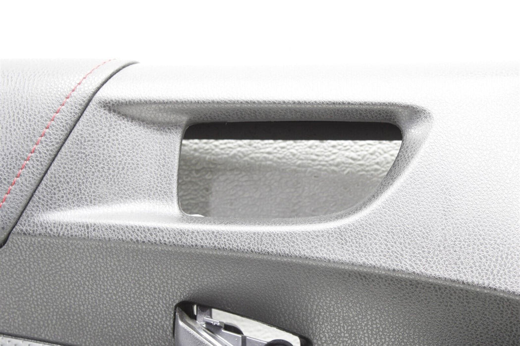 2013-2019 Subaru BRZ FR-S Driver Front Left Interior Door Panel Card Cover 13-19