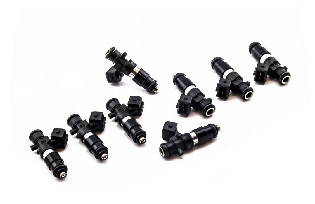 DeatschWerks 1200cc Injectors For Challenger Charger RT / SRT8 / Cadillac CTS-V