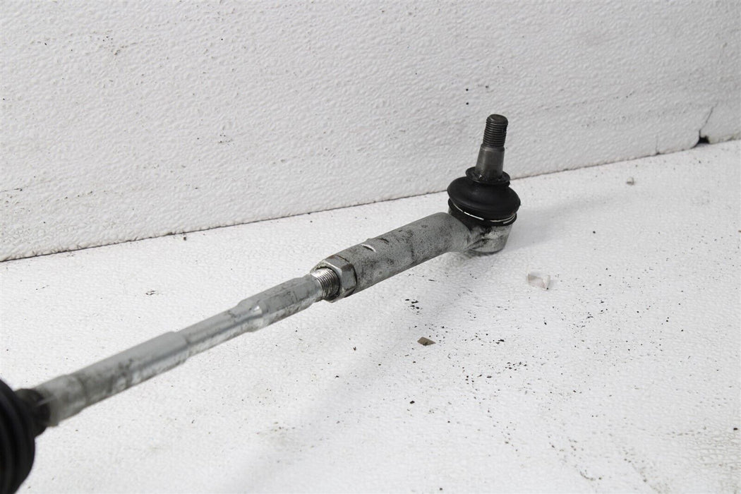 2020 Subaru WRX Power Steering Rack Pinion 34110VA050 15-20