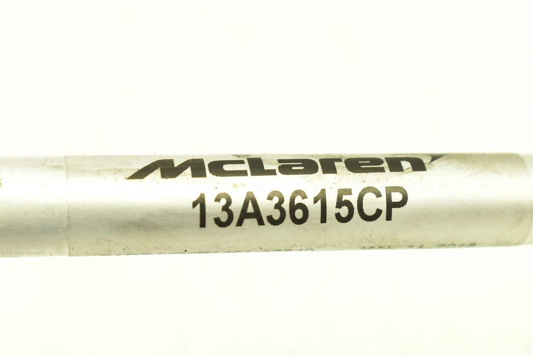McLaren 570s AC Line Pipe Hose 13A3615CP