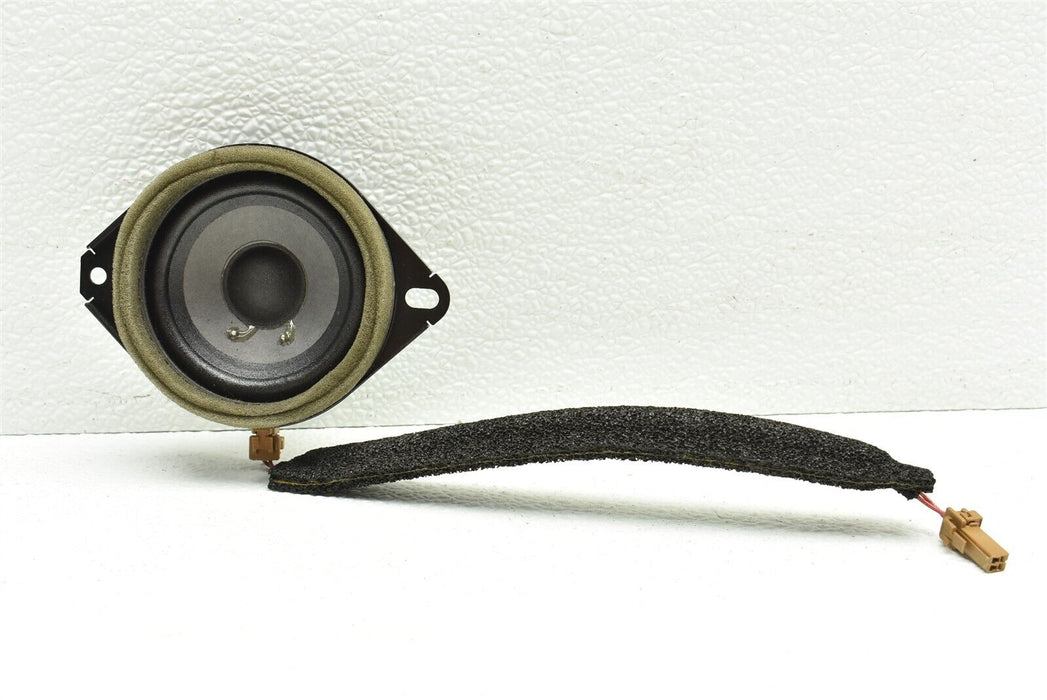 2008-2013 Infiniti G37 Coupe Right Quarter Panel Tweeter Speaker Bose RH 08-13