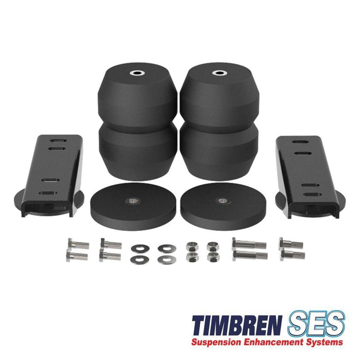 Timbren GMRCK25 Rear Axle SES Suspension Upgrade for Chevy/GMC C/K Series Pickup