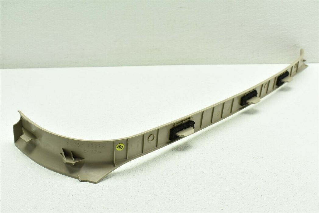 2005-2009 Subaru Legacy GT Front Left Sill Cover Panel 94060AG12A OEM 05-09