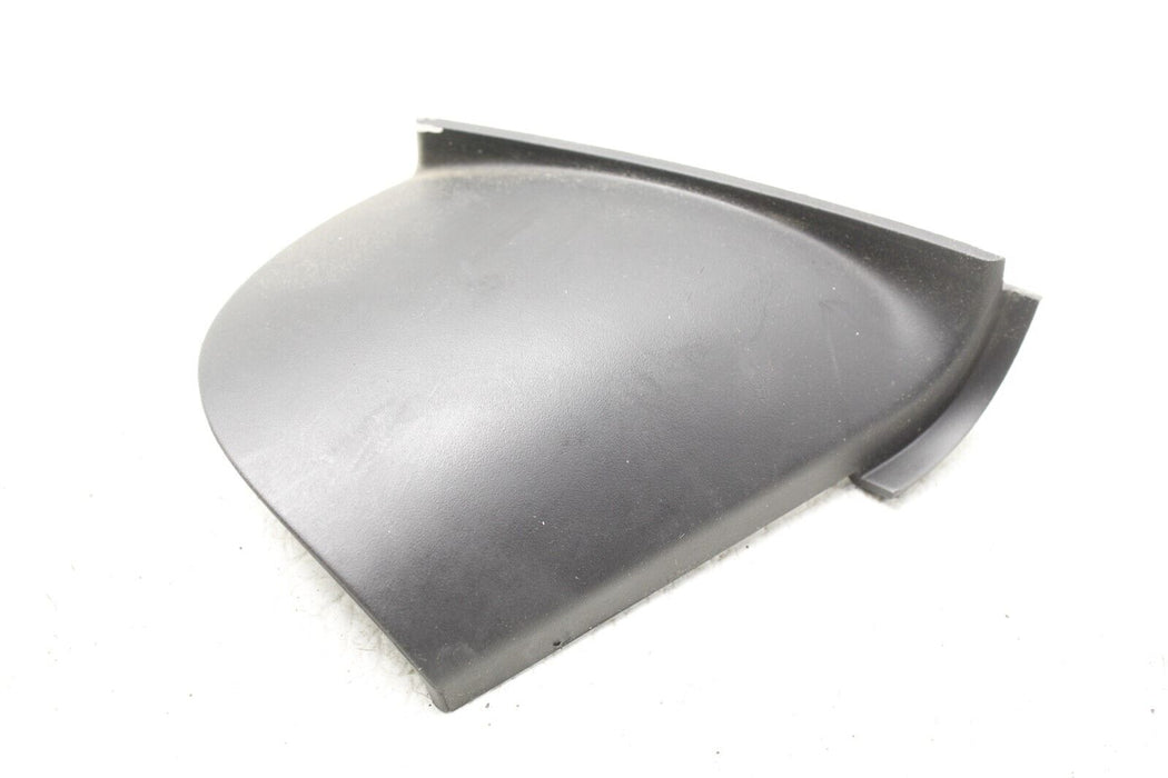 2007 Porsche Cayman 987 S Right Dash Trim Cover Cap 98755253801 RH 06-12