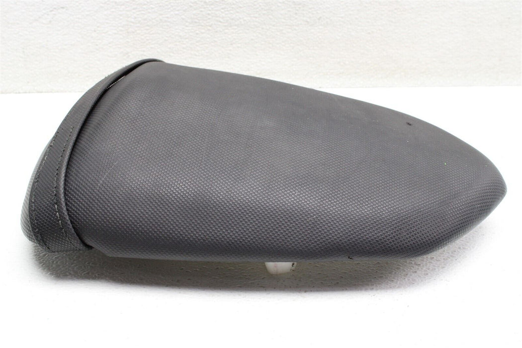 2008 Kawasaki Ninja EX250 Passenger Seat Pad Cushion 08-12