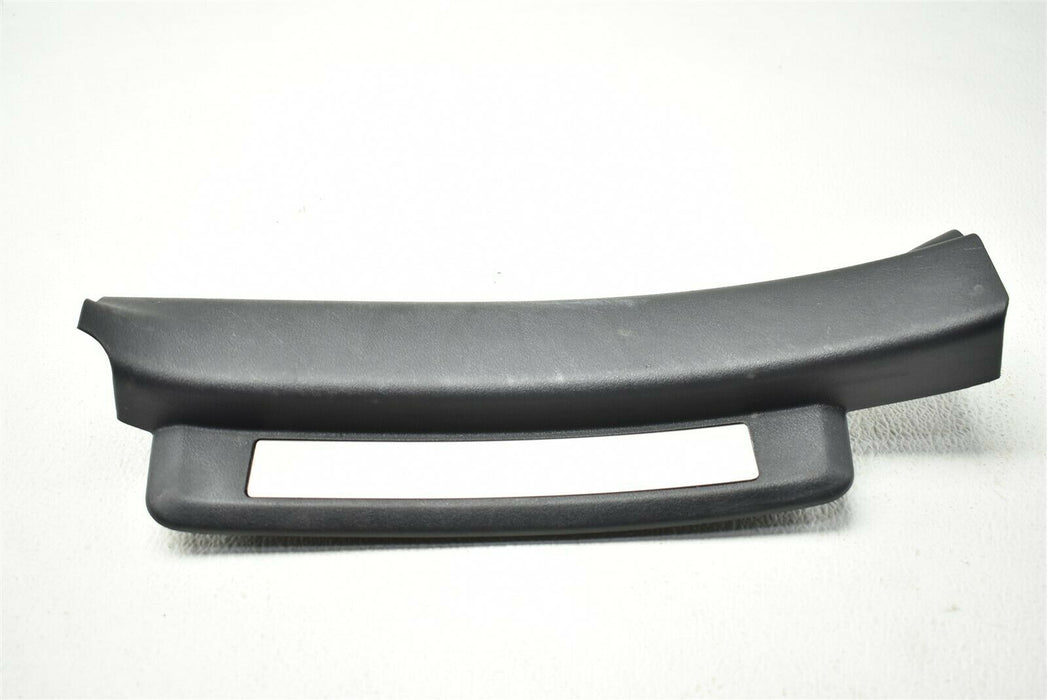 2006-2013 Lexus IS F IS250 Rear Left Kick Panel Trim 67940-53040 OEM 06-13