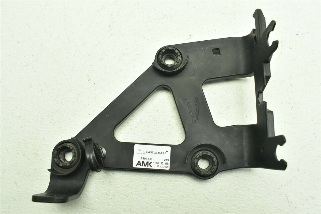 2010-2015 Jaguar XJ Air Ride Suspension Bracket Mount AW93-3B484-AF 10-15