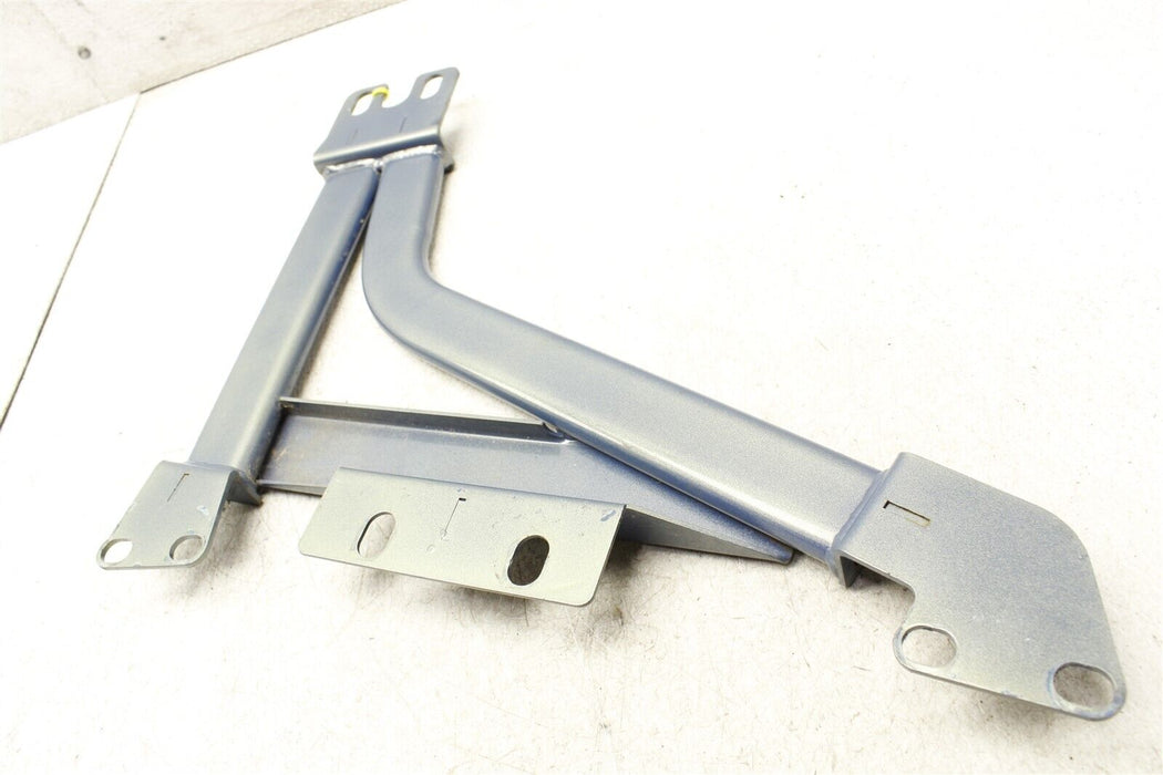 GTSPEC Driver Left Fender Chassis Brace Single For 2004-2005 Subaru WRX STI