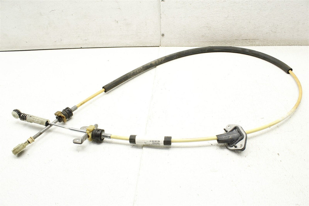 2013-2016 Porsche Boxster S Automatic Shifter Cable Shift 13-16