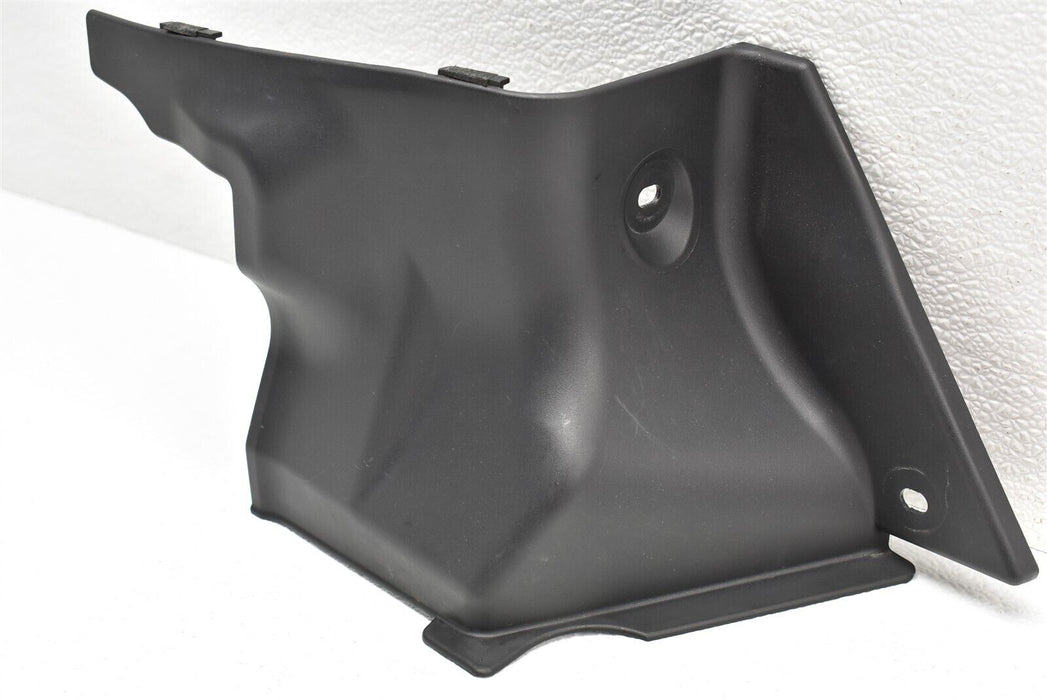 1999-2005 Mazda Miata MX-5 Pillar Trim Cover Piece NC1068292 AT 99-05