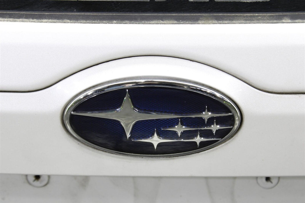 2008-2014 Subaru Impreza WRX Hatch Liftgate Assembly Wagon OEM 08-14