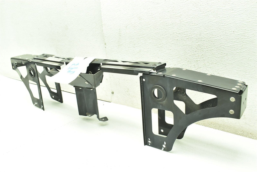 Mclaren 570s Support Brace Frame Mount Crossbar Latch Mount