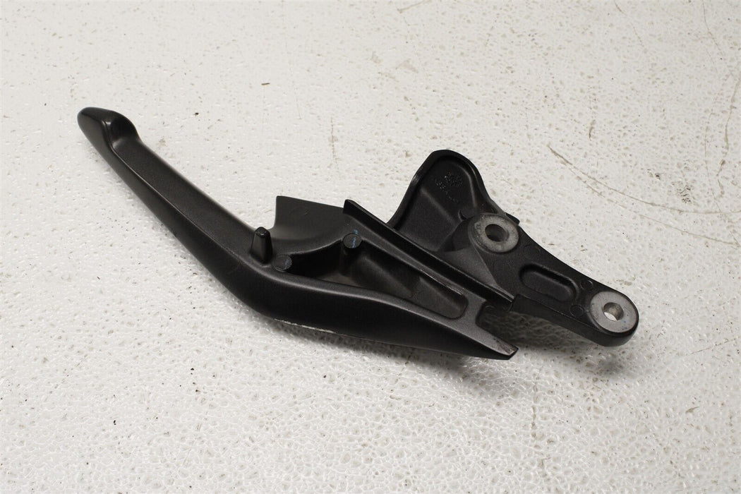 2016 Honda CB300F Grab Handle Bracket Mount Left Rear 15-18