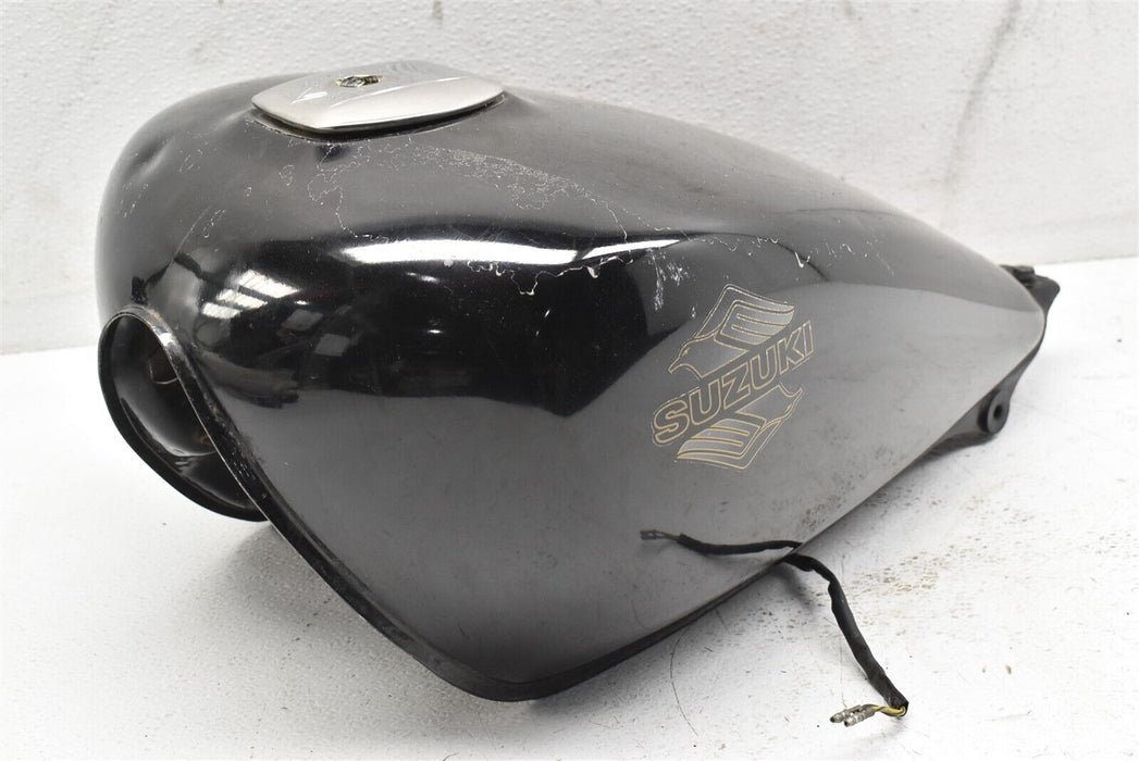 1985 Suzuki GS550 GS550L Fuel Tank Assembly NO KEY