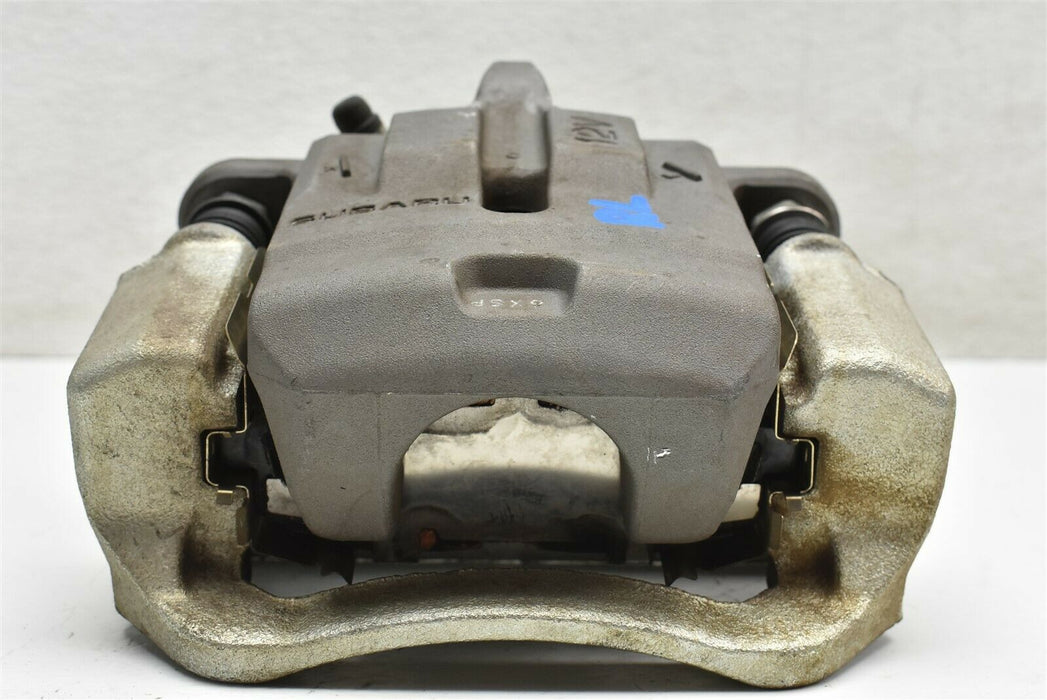 2013-2016 Scion FR-S BRZ Toyota 86 Driver Left Rear Brake Caliper Assembly 13-16