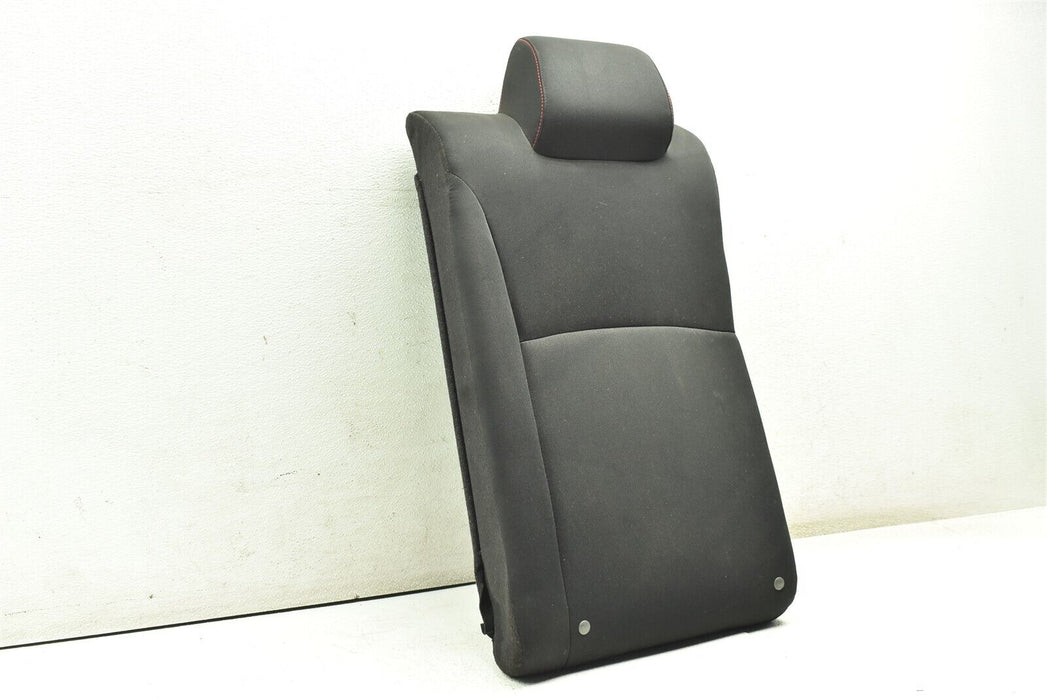 2016-2021 Honda Civic SI Rear Seat Cushion Pad Sedan Turbo 16-21