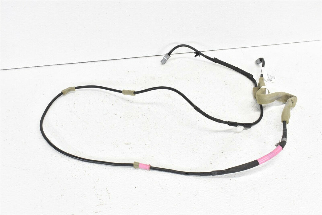 2015-2018 Subaru WRX Antenna Harness Wiring Wires Wire 86273va020 15-18