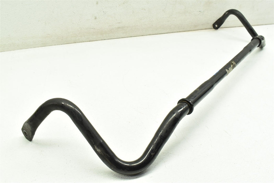 2015-2018 BMW M3 Front Sway Bar Assembly Factory OEM 15-18
