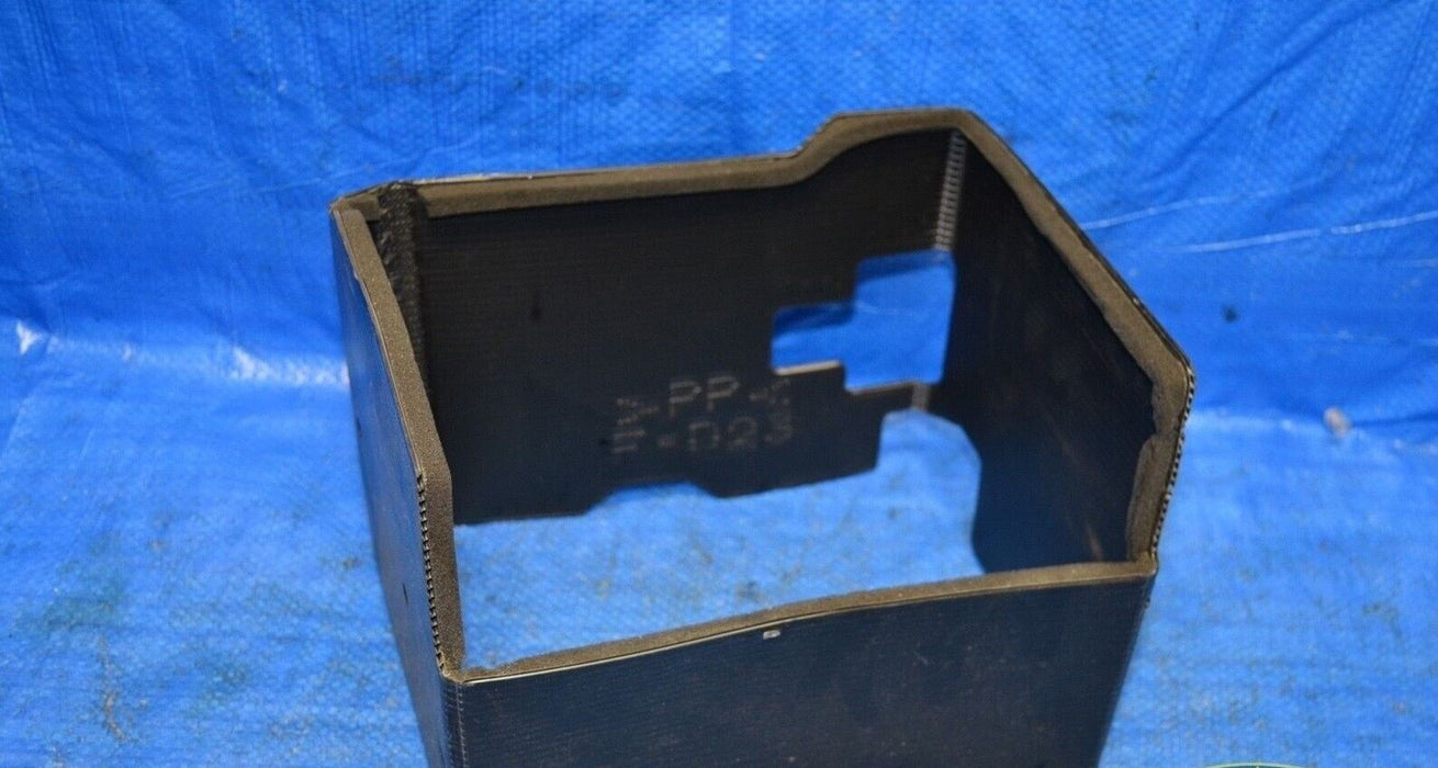 2015 Subaru WRX Battery Insulator Cover Tray Retainer 15