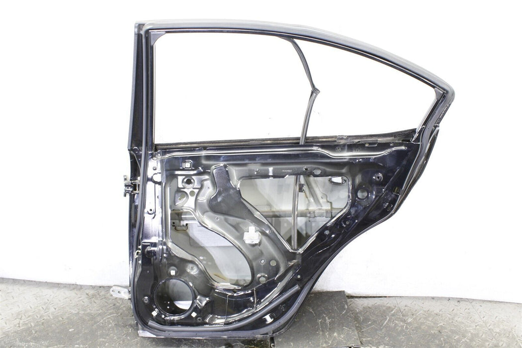 2019 Subaru WRX Rear Right Door Shell RH Passenger 15-19