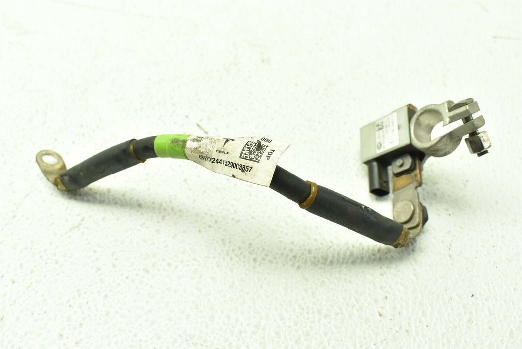 2012-2019 Tesla Model S Battery Terminal Cable 12-19