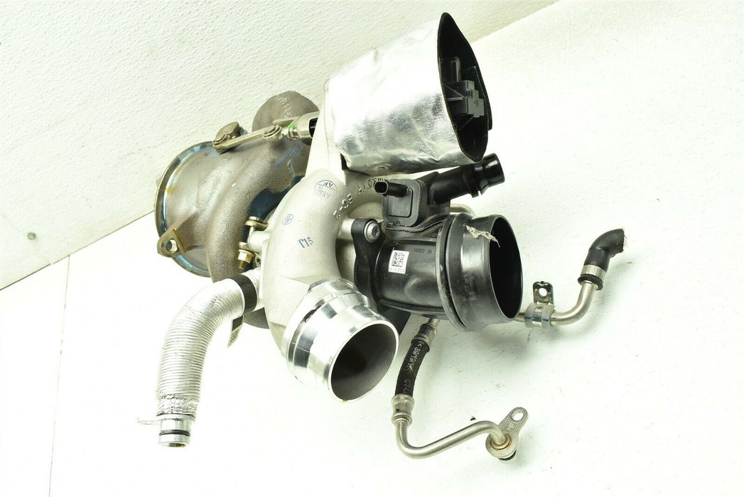 2020-2021 Toyota Supra Borgwarner 7934332 Factory OEM Turbocharger Turbo 20-21