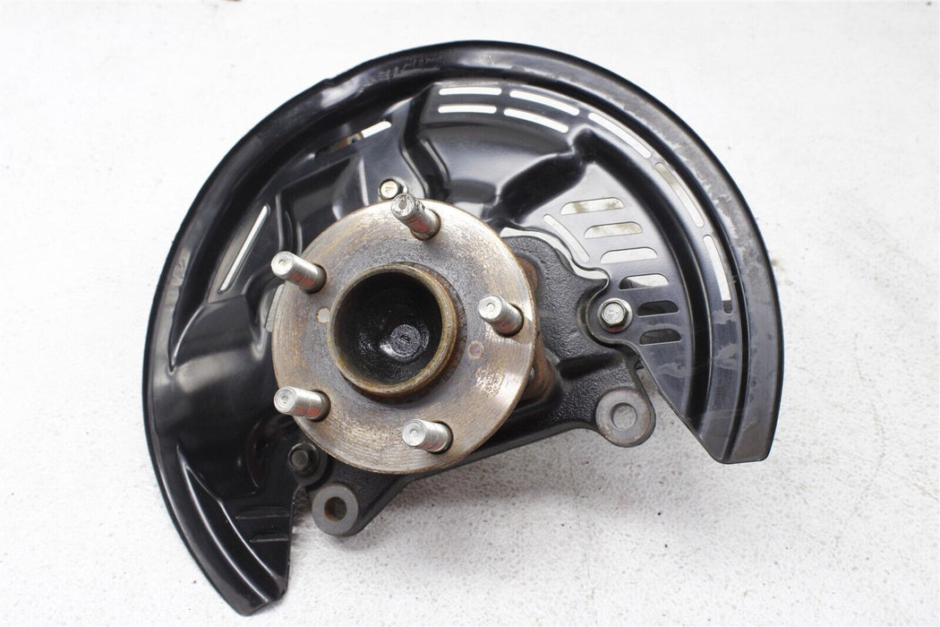 2013-2019 Subaru BRZ Front Passenger Right Hub Spindle Assembly OEM 13-19