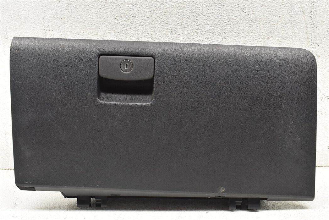 2015-2020 Subaru WRX STI Glove Box Lid Pocket Assembly OEM 66123FJ010 15-20