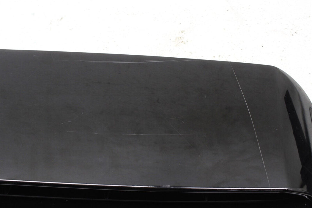 2022-2023 Subaru WRX Hood Scoop Vent Duct 22-23