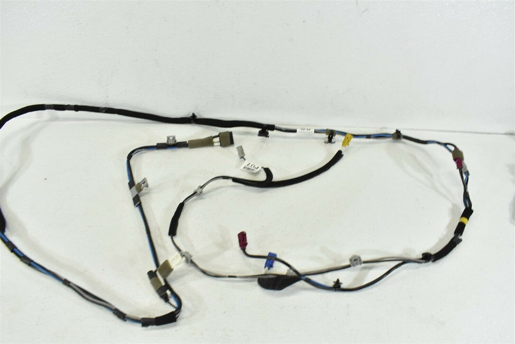 2013-2016 Hyundai Veloster Turbo Antenna Feeder Cable 96230-2V800 13-16