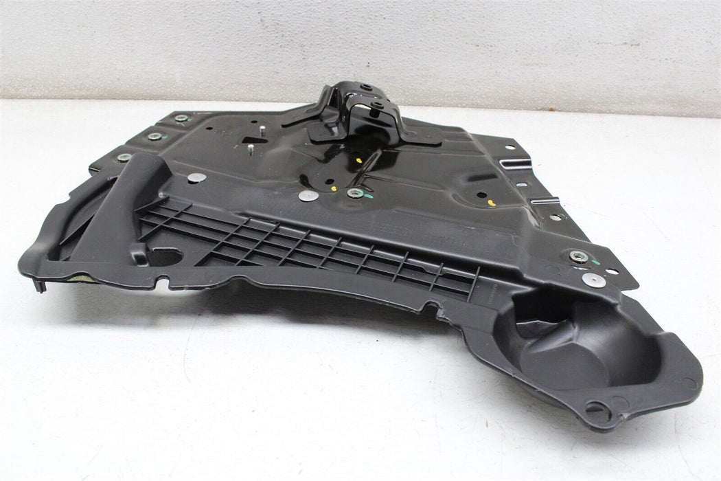 2014-2019 Maserati Ghibli Front Left Driver Side Door Cover Panel 670039798