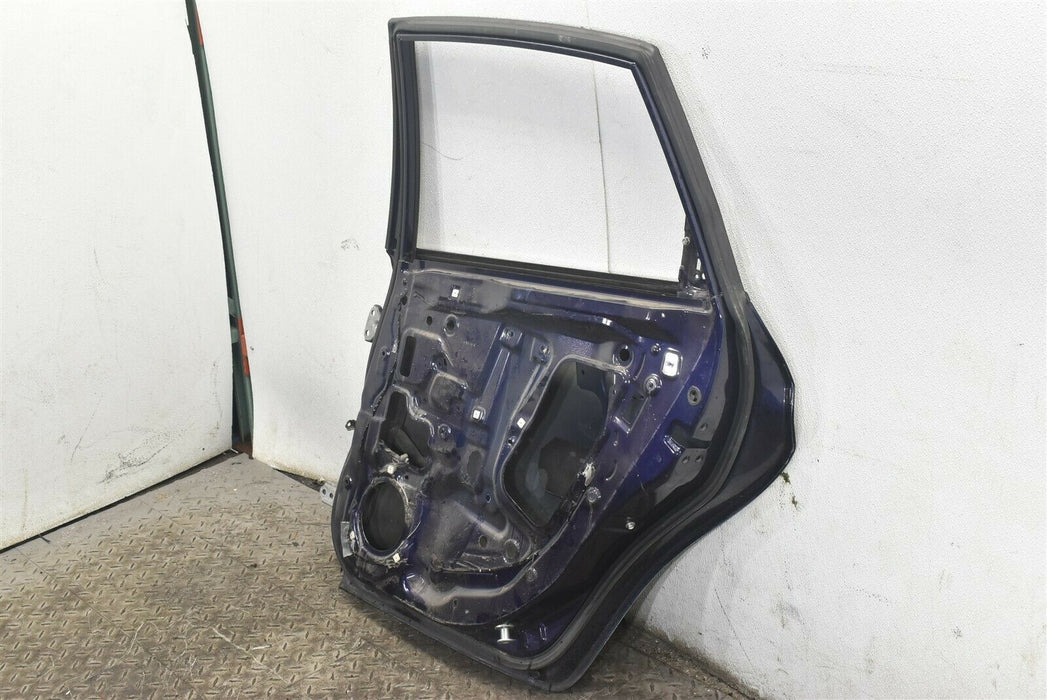 2008-2014 Subaru WRX STI Rear Right Door Assembly Factory OEM 08-14