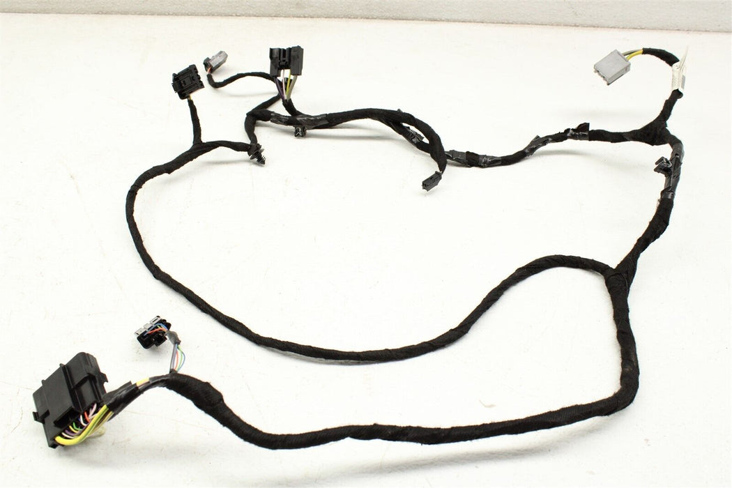 2015-2017 Ford Mustang GT 5.0 Heater Core Wiring Harness FR3T-18B574-AC 15-17
