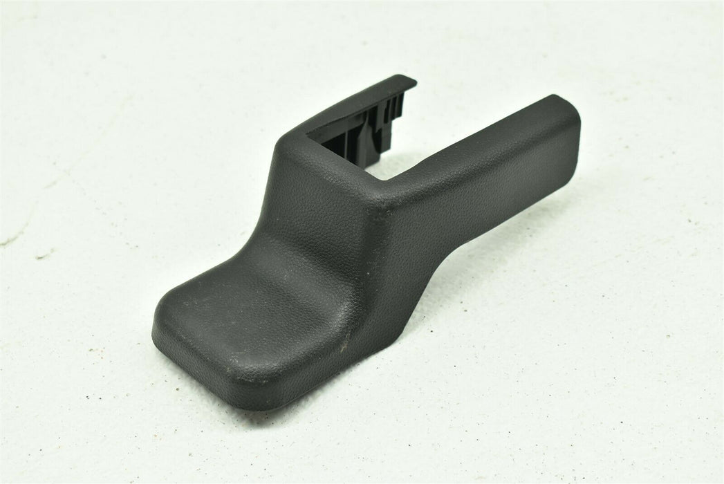 2006-2010 Mazda 5 Seat Rail Cover Cap Mazda5 Van 06-10