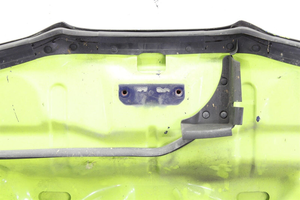 2006-2007 Subaru WRX Hood Assembly 06-07