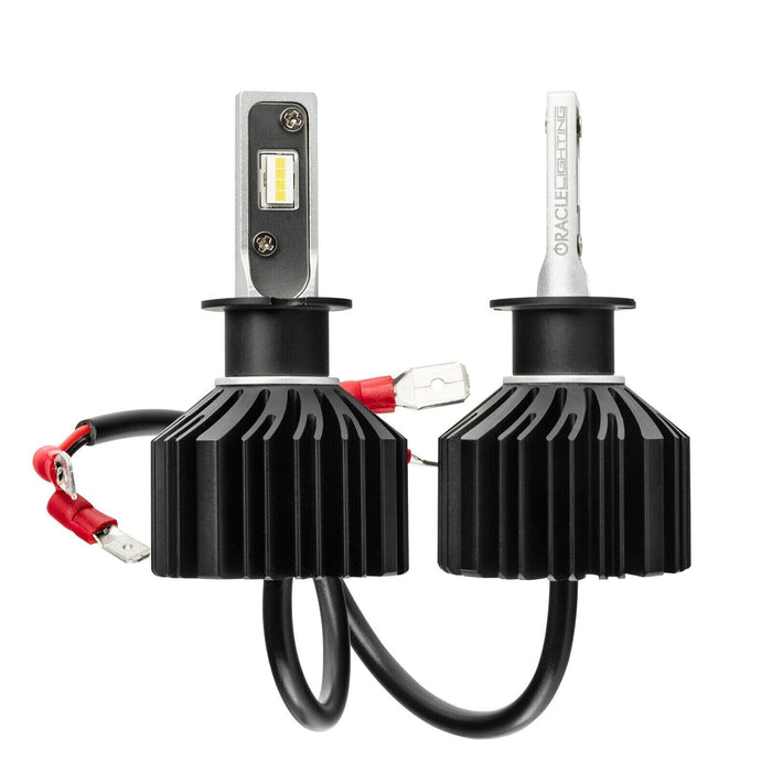 Oracle H3 - VSeries LED Headlight Bulb Conversion Kit - # V5248-001