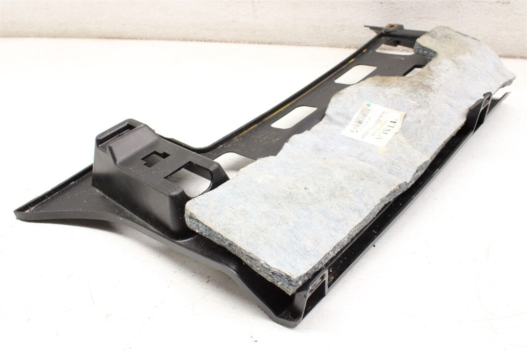 2012-2019 Tesla Model S Front Right Footwell Cover Trim 6007716-00-C 12-19