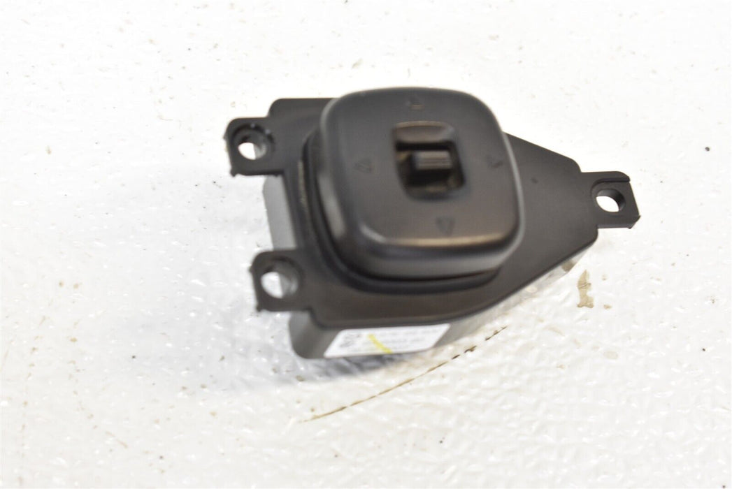 2004-2009 Mazdaspeed3 Mirror Adjust Switch Front Left LH Mazda Speed3 MS3 04-09