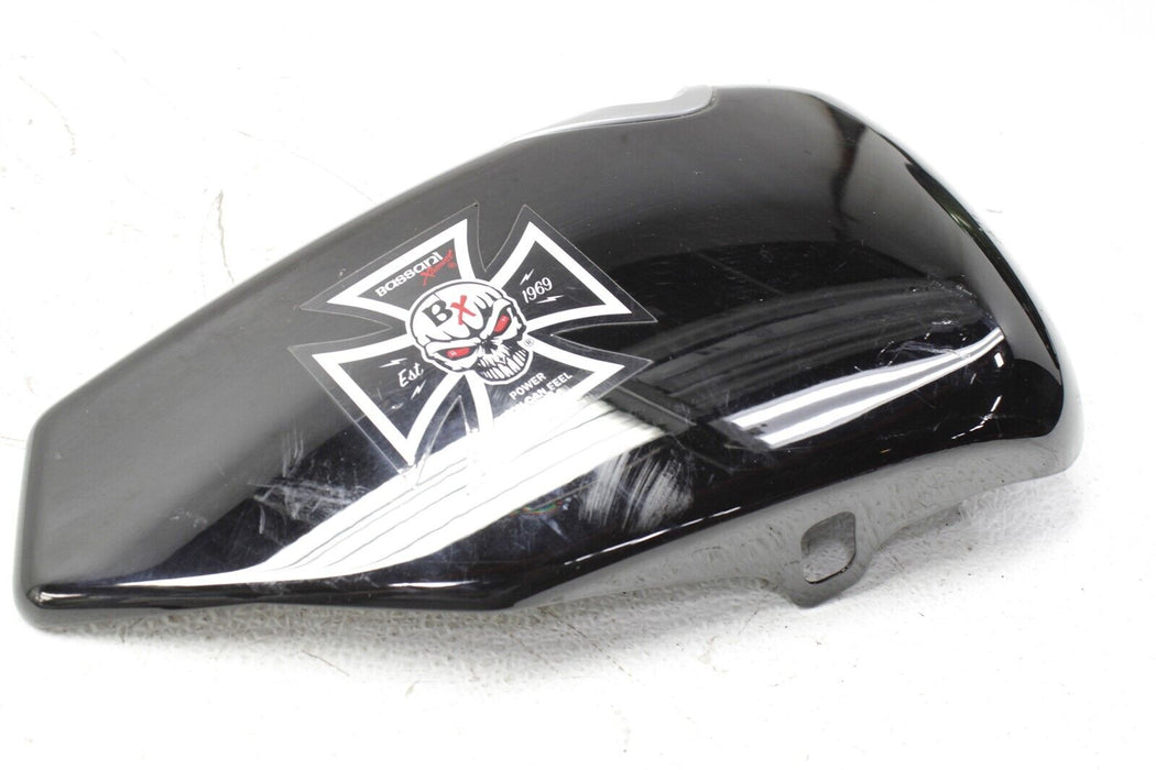 2018 Harley Iron 883 XL883 Right Side Cover Panel Fairing