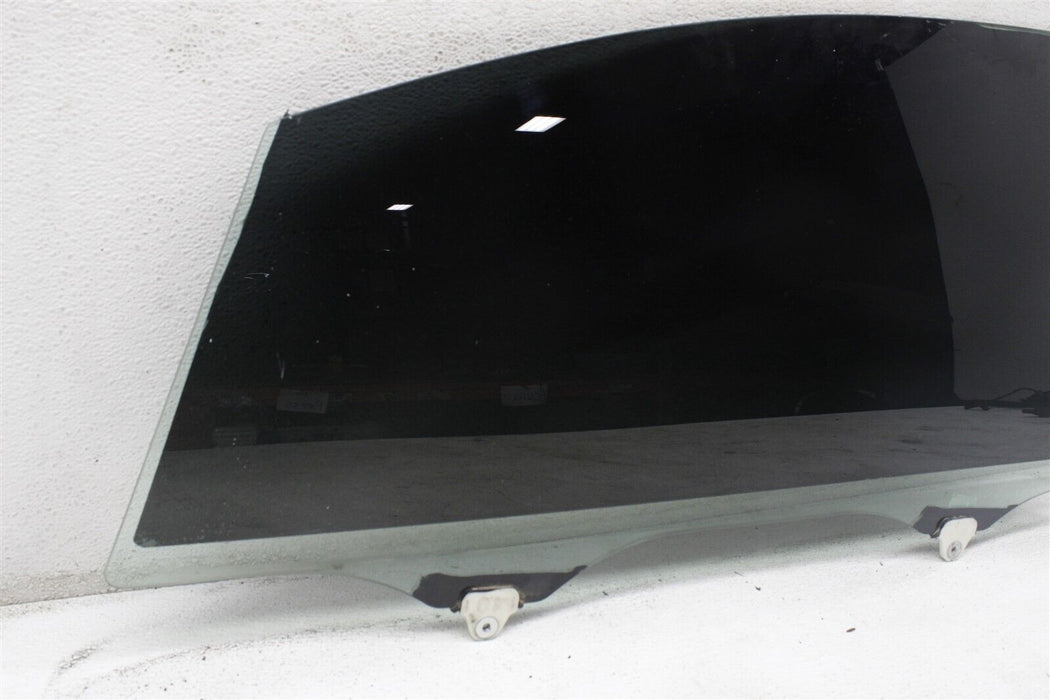 2012-2015 Honda Civic SI Sedan Driver Front Left Window Glass Assembly 12-15