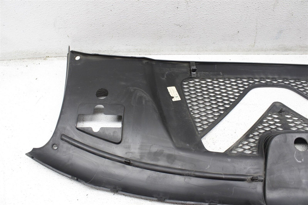 2015-2021 Porsche Macan Front Upper Radiator Support Trim Panel Cover 15-21