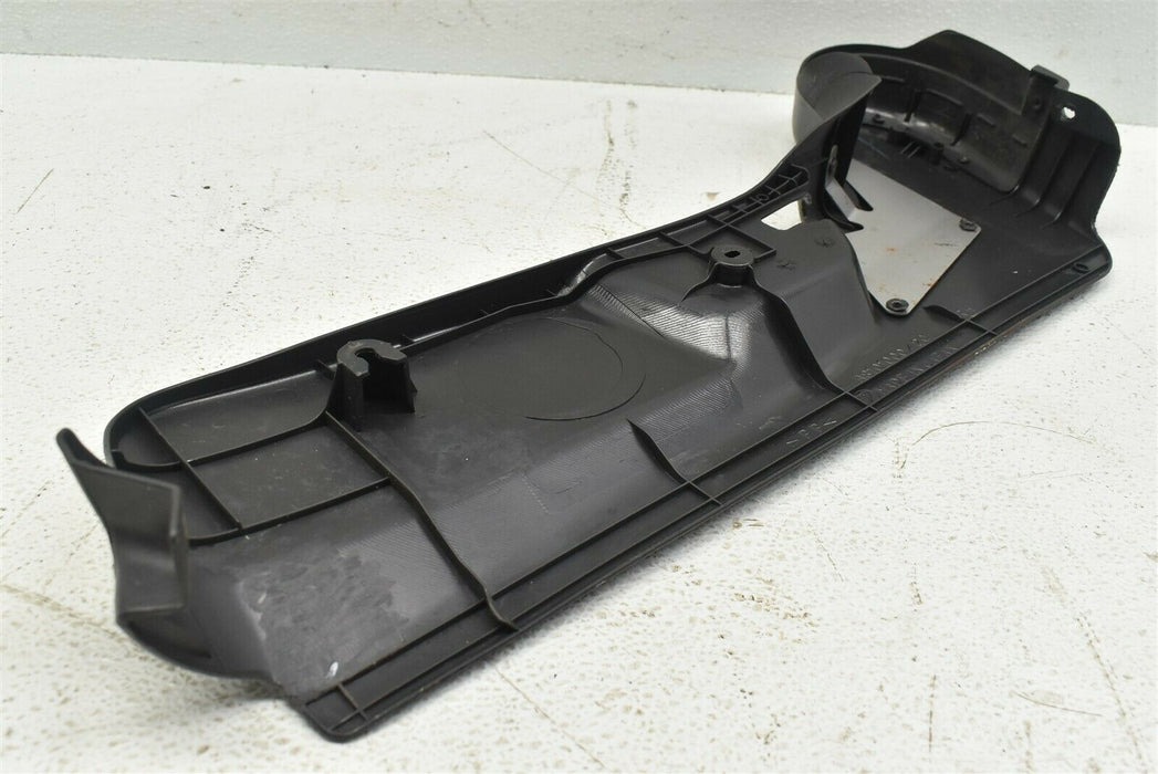 2004-2007 Subaru WRX Front Right Seat Side Trim Cover 04-07