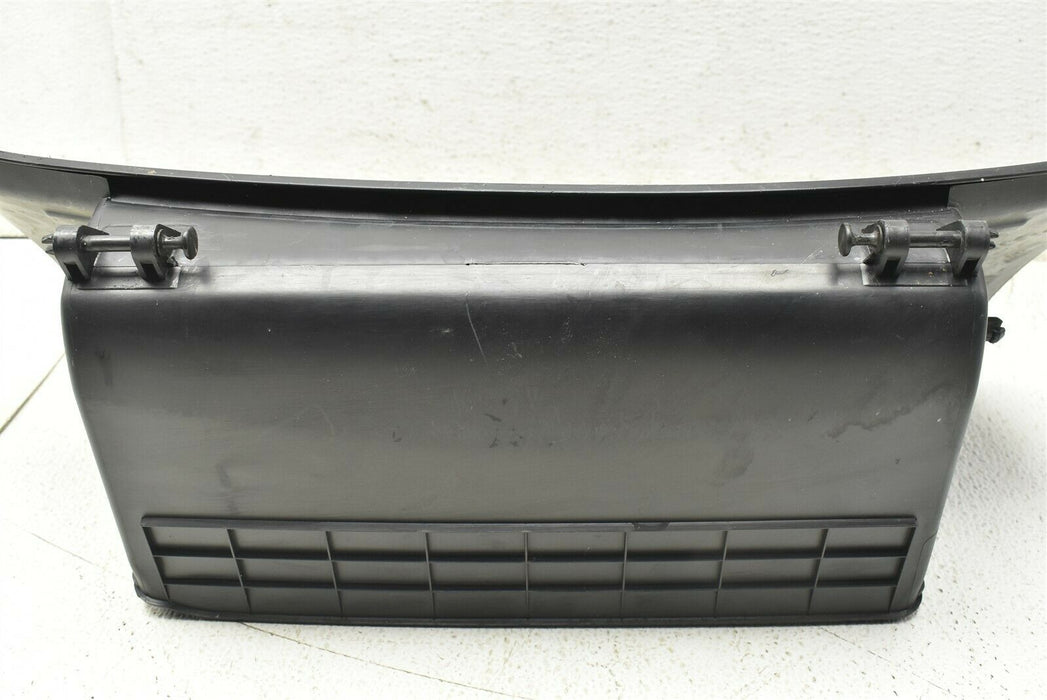 2009-2012 Hyundai Genesis Coupe Glove Box Assembly Factory OEM 09-12