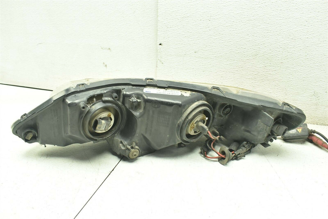 2006-2008 Honda Civic SI Sedan Headlight Right Passenger RH Damaged 06-08
