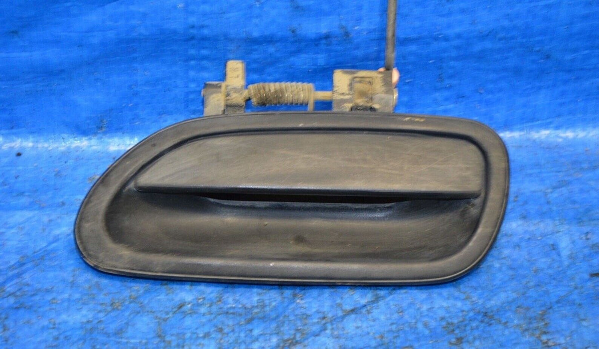 1997-1999 Subaru Legacy Rear Left Exterior Door Handle Outback 97-99